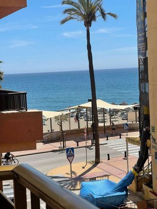 Piso en venta en Zona Puerto Deportivo en Fuengirola