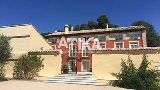 Casa rural en alquiler en Ontinyent