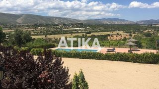 Casa rural en alquiler en Ontinyent