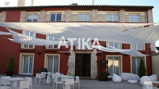 Casa rural en alquiler en Ontinyent