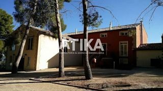 Casa rural en alquiler en Ontinyent