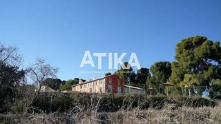 Casa rural en alquiler en Ontinyent