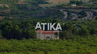 Casa rural en alquiler en Ontinyent