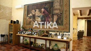 Casa rural en alquiler en Ontinyent