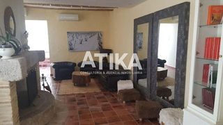 Casa rural en alquiler en Ontinyent