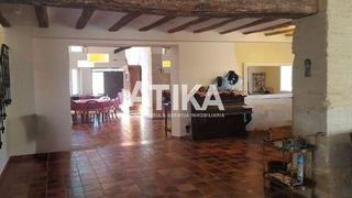 Casa rural en alquiler en Ontinyent
