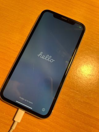 iPhone XR 64GB
