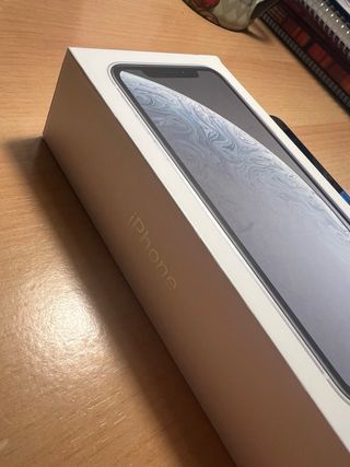 iPhone XR 64GB