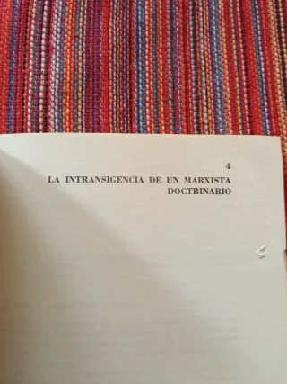 Los comunistas y la religion