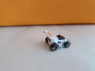 Micro Machines Turbo 8