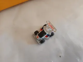 Micro Machines Turbo 8