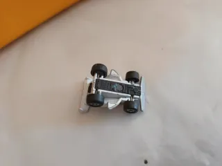 Micro Machines Turbo 8