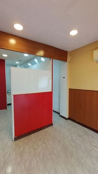 Local comercial en alquiler en Eixample en Prat de Llobregat, El