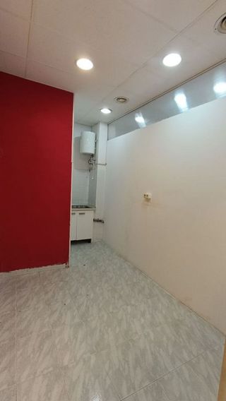 Local comercial en alquiler en Eixample en Prat de Llobregat, El