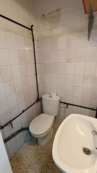 Local comercial en alquiler en Eixample en Prat de Llobregat, El