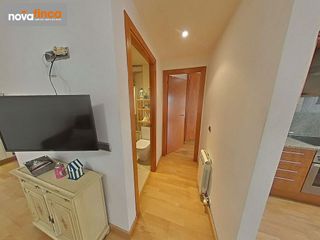 Piso en venta en Centre-El Pedró en Palamós