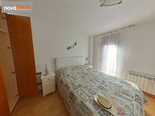 Piso en venta en Centre-El Pedró en Palamós