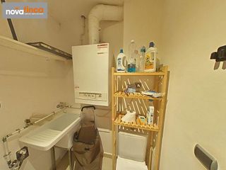 Piso en venta en Centre-El Pedró en Palamós