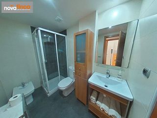 Piso en venta en Centre-El Pedró en Palamós