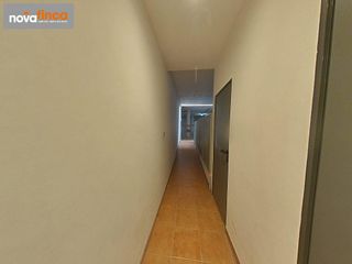 Piso en venta en Centre-El Pedró en Palamós