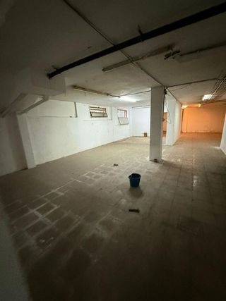 Local comercial en alquiler en La Salut - Lloreda en Badalona