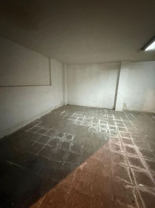 Local comercial en alquiler en La Salut - Lloreda en Badalona