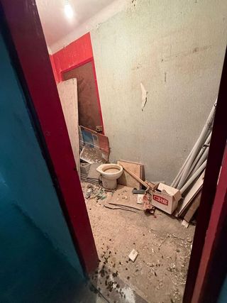 Local comercial en alquiler en La Salut - Lloreda en Badalona