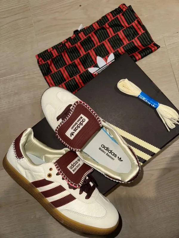 Adidas Samba x Wales Bonner Tallas 36-41
