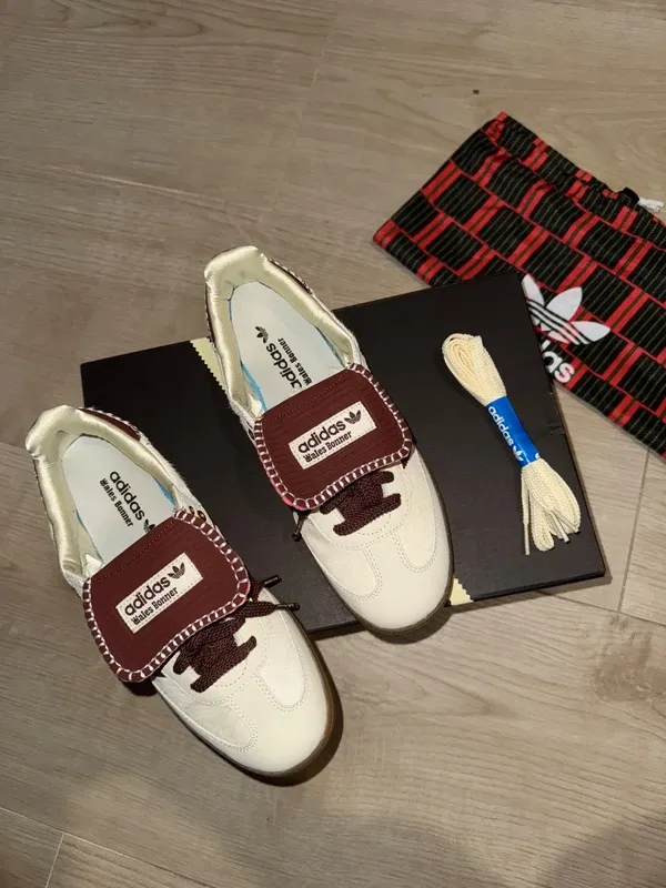 Adidas Samba x Wales Bonner Tallas 36-41