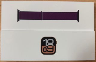 Apple Watch Series 10 46mm Oro