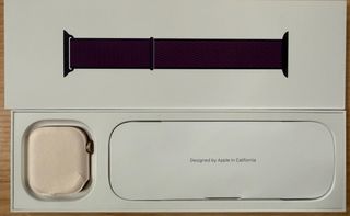 Apple Watch Series 10 46mm Oro