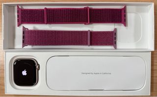 Apple Watch Series 10 46mm Oro