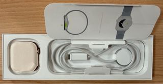 Apple Watch Series 10 46mm Oro