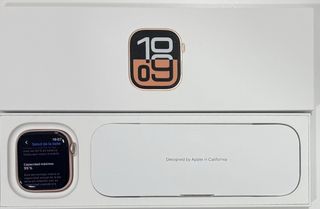 Apple Watch Series 10 46mm Oro