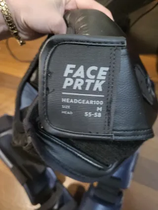 Kit Protección Boxeo/MMA