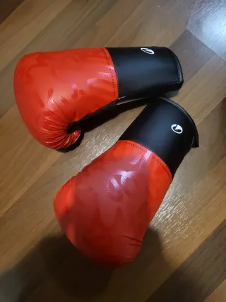 Kit Protección Boxeo/MMA