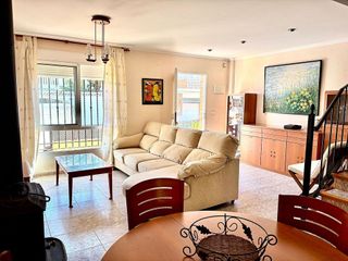 Dúplex en alquiler en Playa de Puçol en Puçol