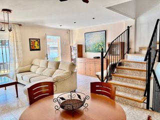 Dúplex en alquiler en Playa de Puçol en Puçol