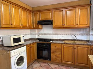 Dúplex en alquiler en Playa de Puçol en Puçol