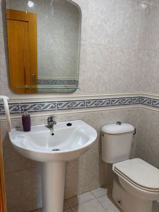 Dúplex en alquiler en Playa de Puçol en Puçol