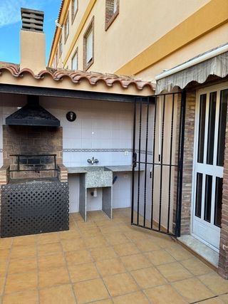 Dúplex en alquiler en Playa de Puçol en Puçol