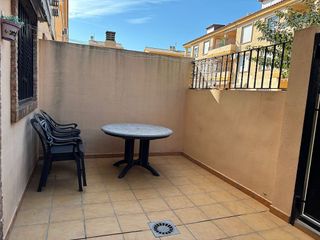 Dúplex en alquiler en Playa de Puçol en Puçol