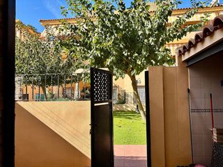 Dúplex en alquiler en Playa de Puçol en Puçol