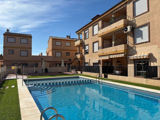 Dúplex en alquiler en Playa de Puçol en Puçol