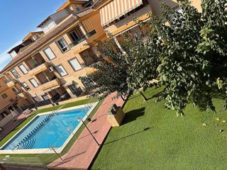 Dúplex en alquiler en Playa de Puçol en Puçol