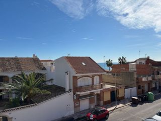 Dúplex en alquiler en Playa de Puçol en Puçol