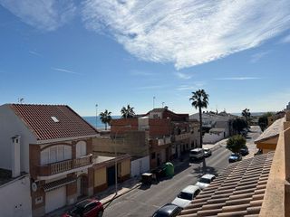 Dúplex en alquiler en Playa de Puçol en Puçol