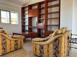 Dúplex en alquiler en Playa de Puçol en Puçol