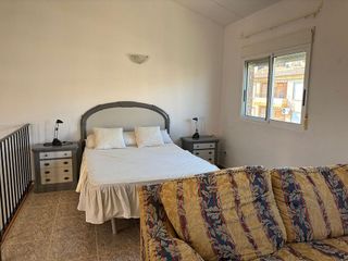 Dúplex en alquiler en Playa de Puçol en Puçol