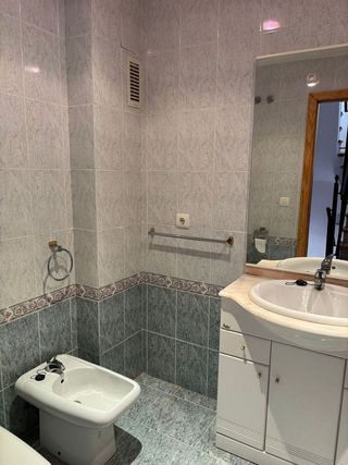 Dúplex en alquiler en Playa de Puçol en Puçol